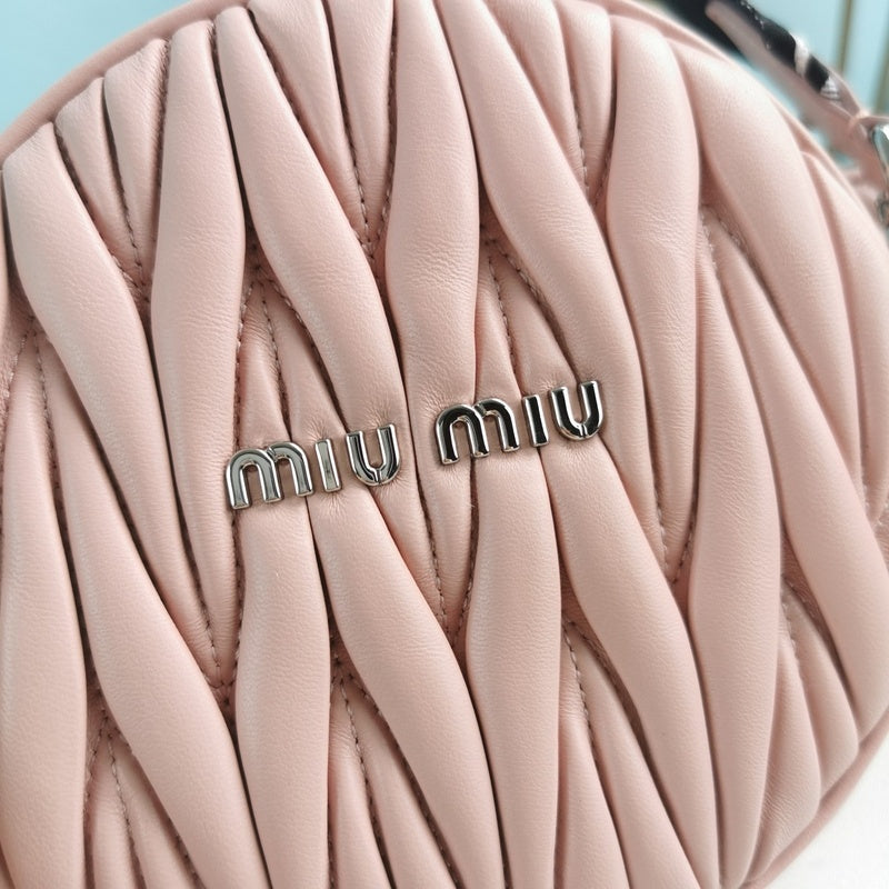 Amelia- MMU  LUXURY BAGS - 088
