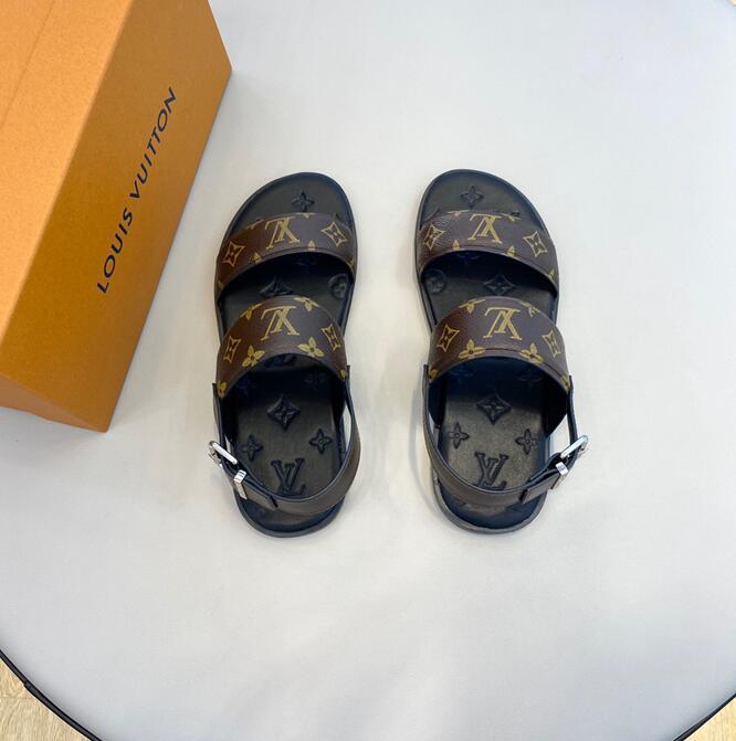AmeliaLuxury - LOV Men Shoes - 1097
