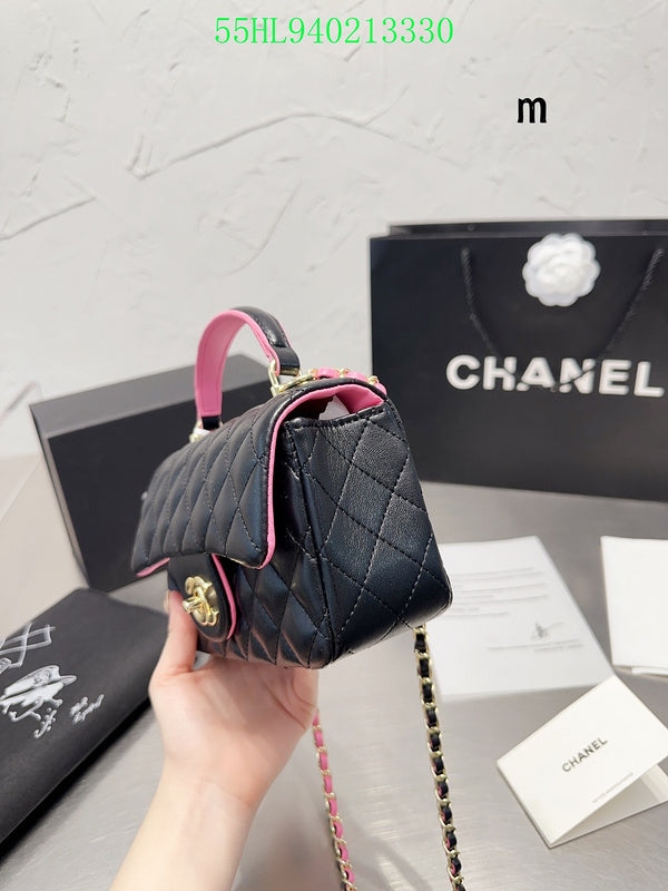 Amelia - CHL Bags - 1537