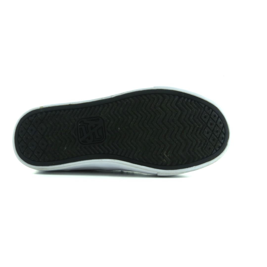 AIRSPEED FOOTWEAR .