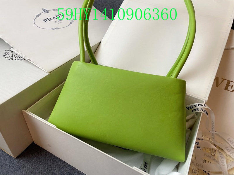 Prada Bags - The Barnes Bags  1020