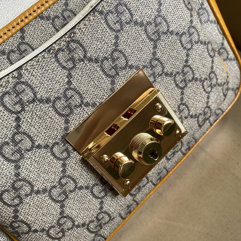 Amelia- GUKI Bags - 1856