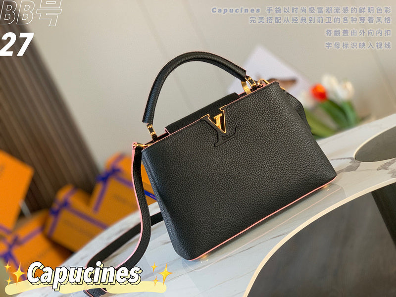 Amelia- Lu-Vi bags - 11662