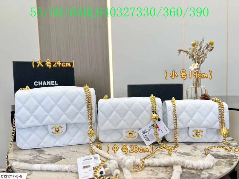 Amelia - CHL Bags - 1234