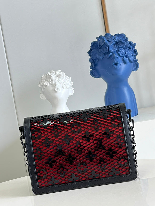 Amelia - LV Bags - 16841