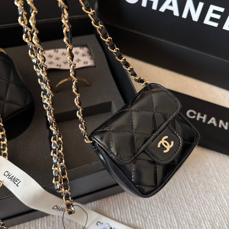 Amelia- CHL Bags - 6784