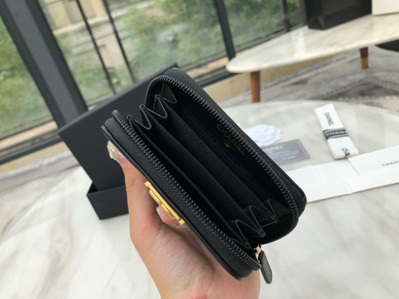 Amelia-i CHL Wallets - 007