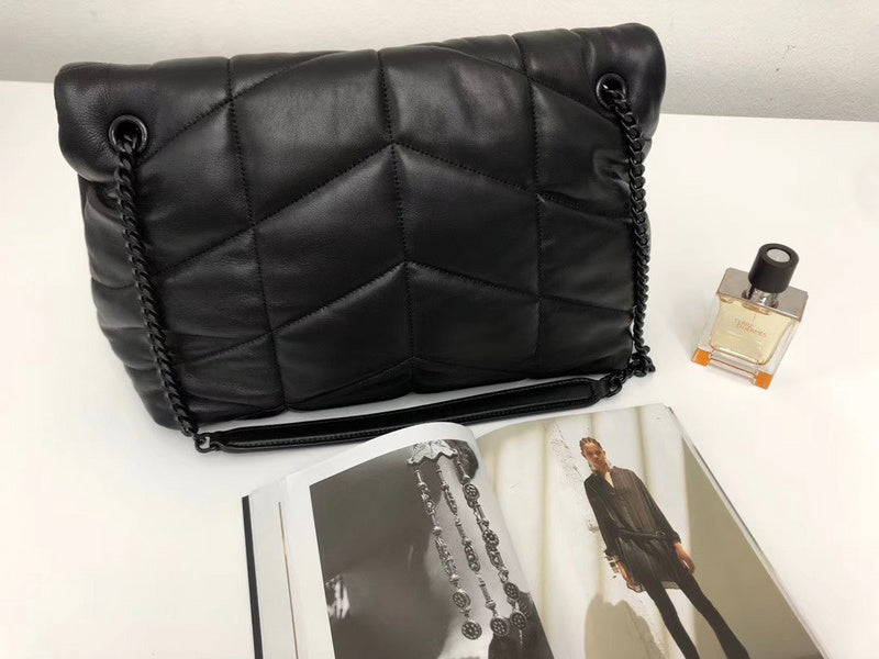 Amelia - YSL Bag - 3854