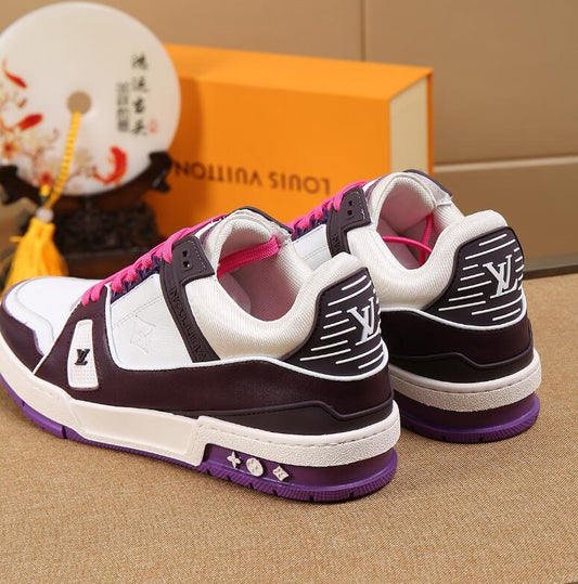 AmeliaLuxury - LOV Men Shoes - 1493