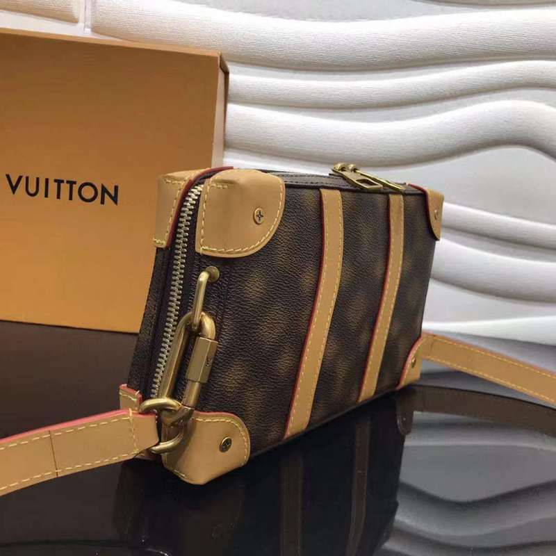 Amelia- Lu-Vi bags - 11881