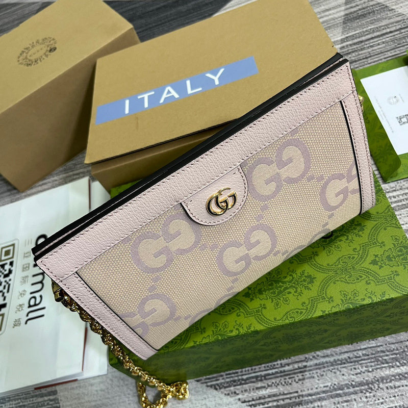 Amelia- GCI LUXURY LADY BAG - BRANDED BAGS FOR WOMEN - 221