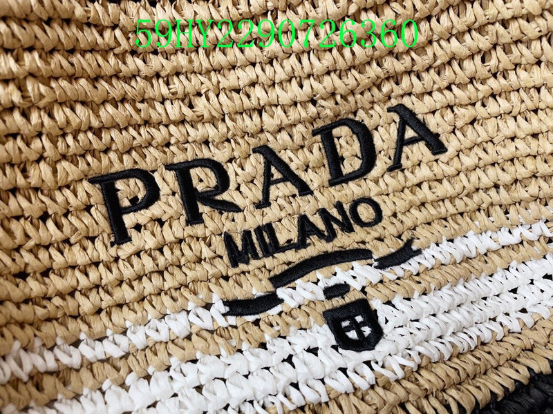 Prada Bags - The Barnes Bags  1095