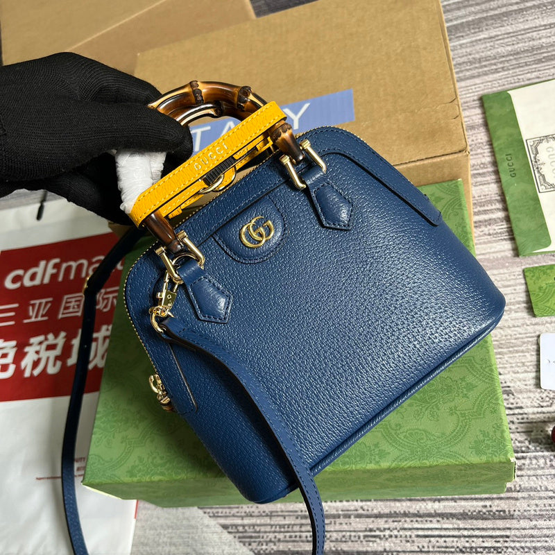 Amelia- GCI Bags - 5410