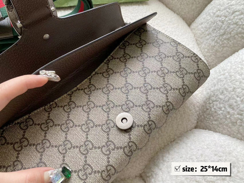 Amelia  - GCI Bags - 11644