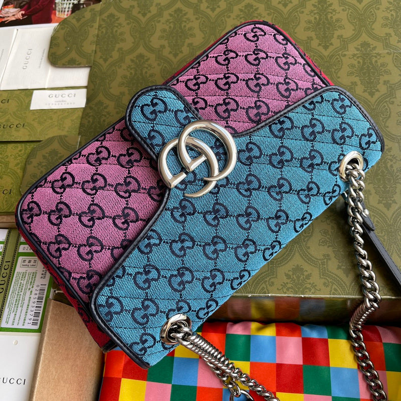Amelia- GCI Bags - 5052