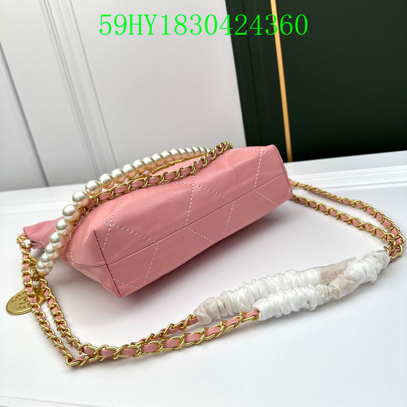 Amelia - CHL Bags - 1036