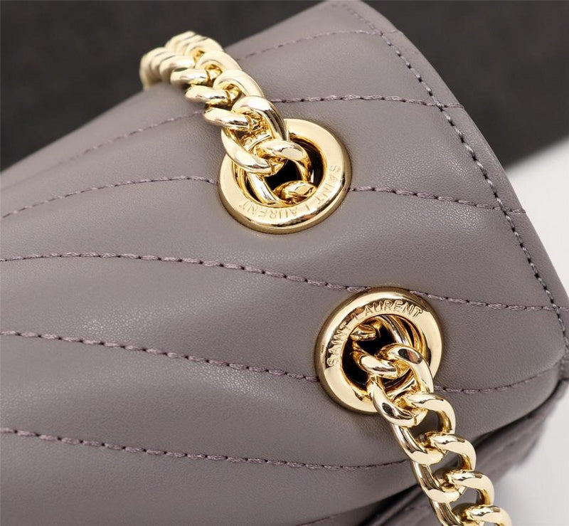Amelia - YSL Bag - 2656