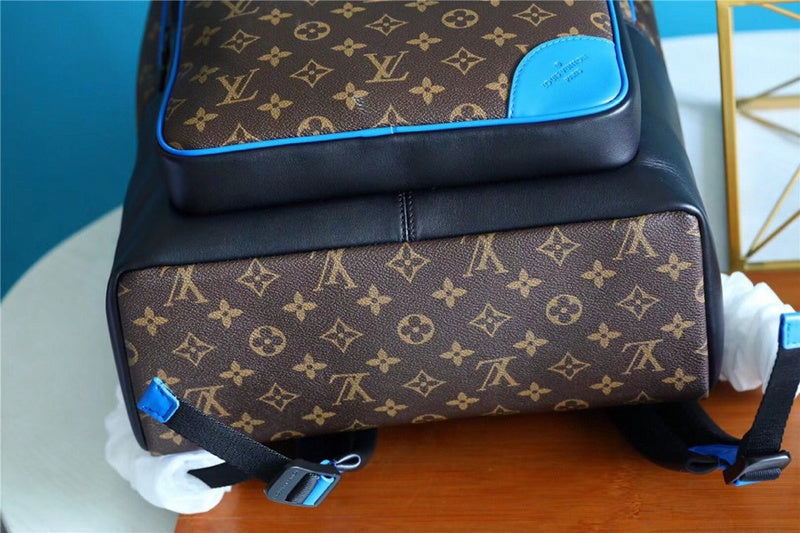 Fan Fashion Lu-Vi bags - 9623