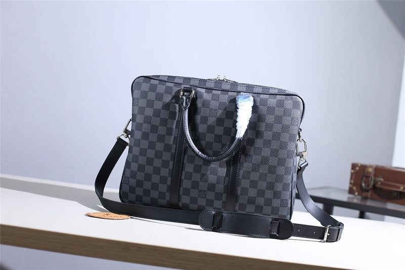 Glami-i LOV Men Business Bags - 092