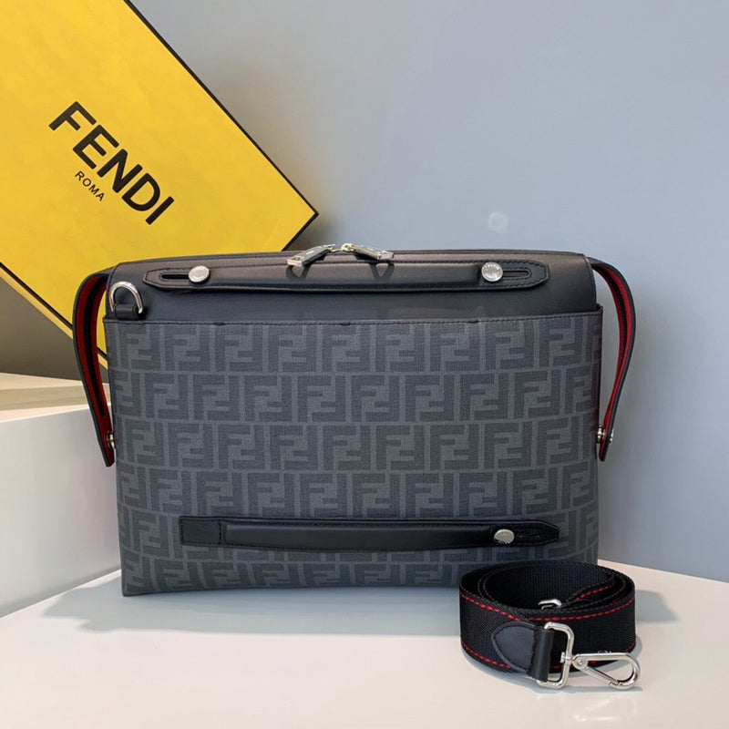 Amelia- FDE Bags - 581
