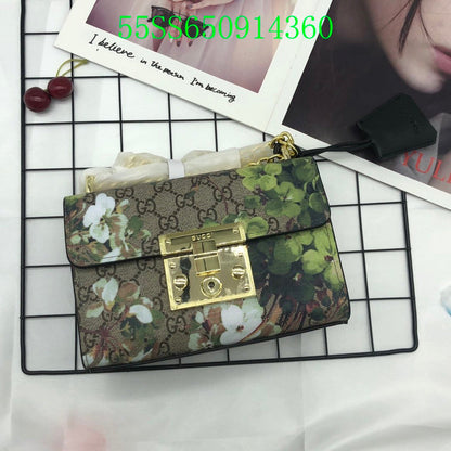 Amelia - GUKI Bags - 2337