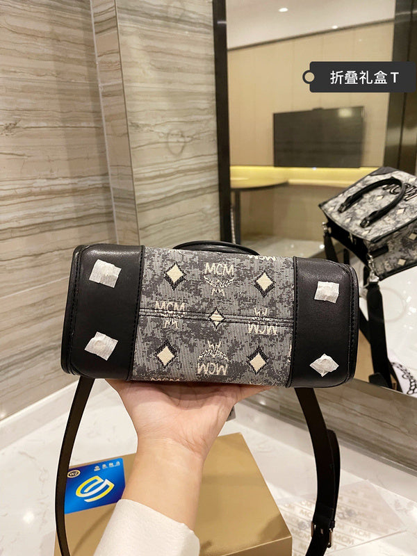 Amelia- - MQM Bags - 139