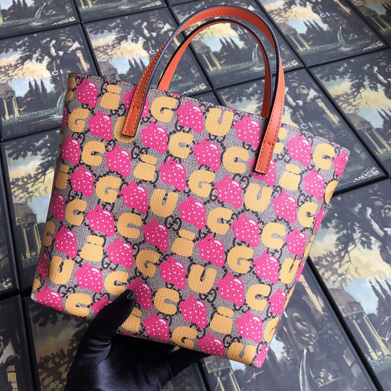 Amelia- GCI Lady Bags - 1301