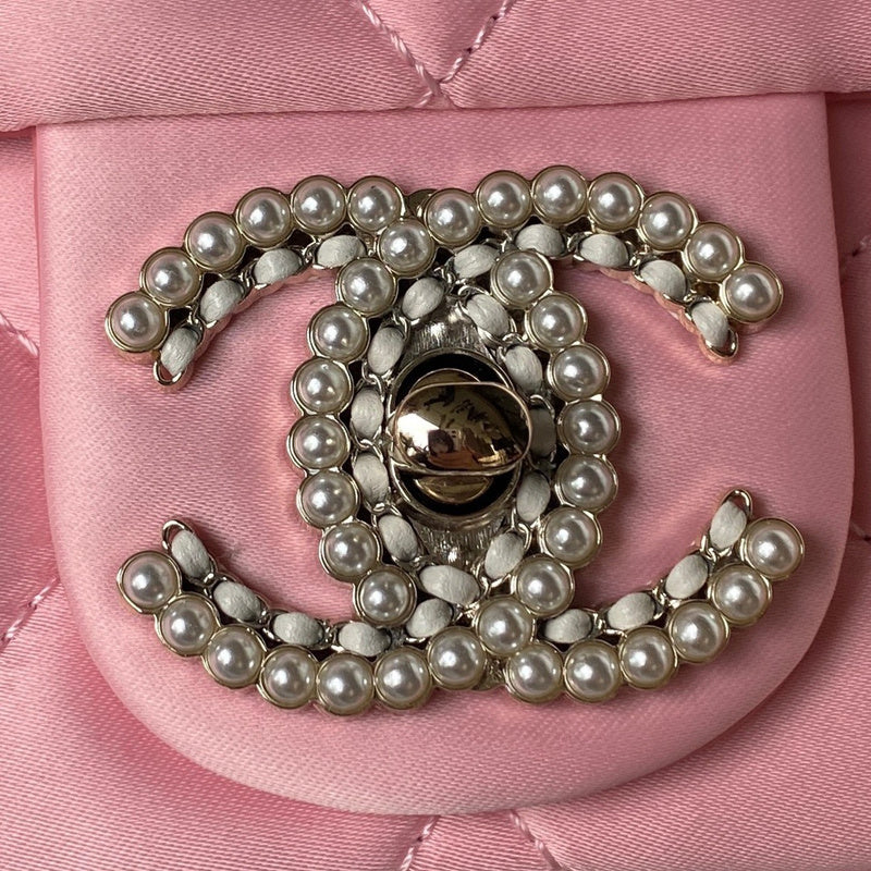 Wellow Bags - Chanel - Bags  - 214