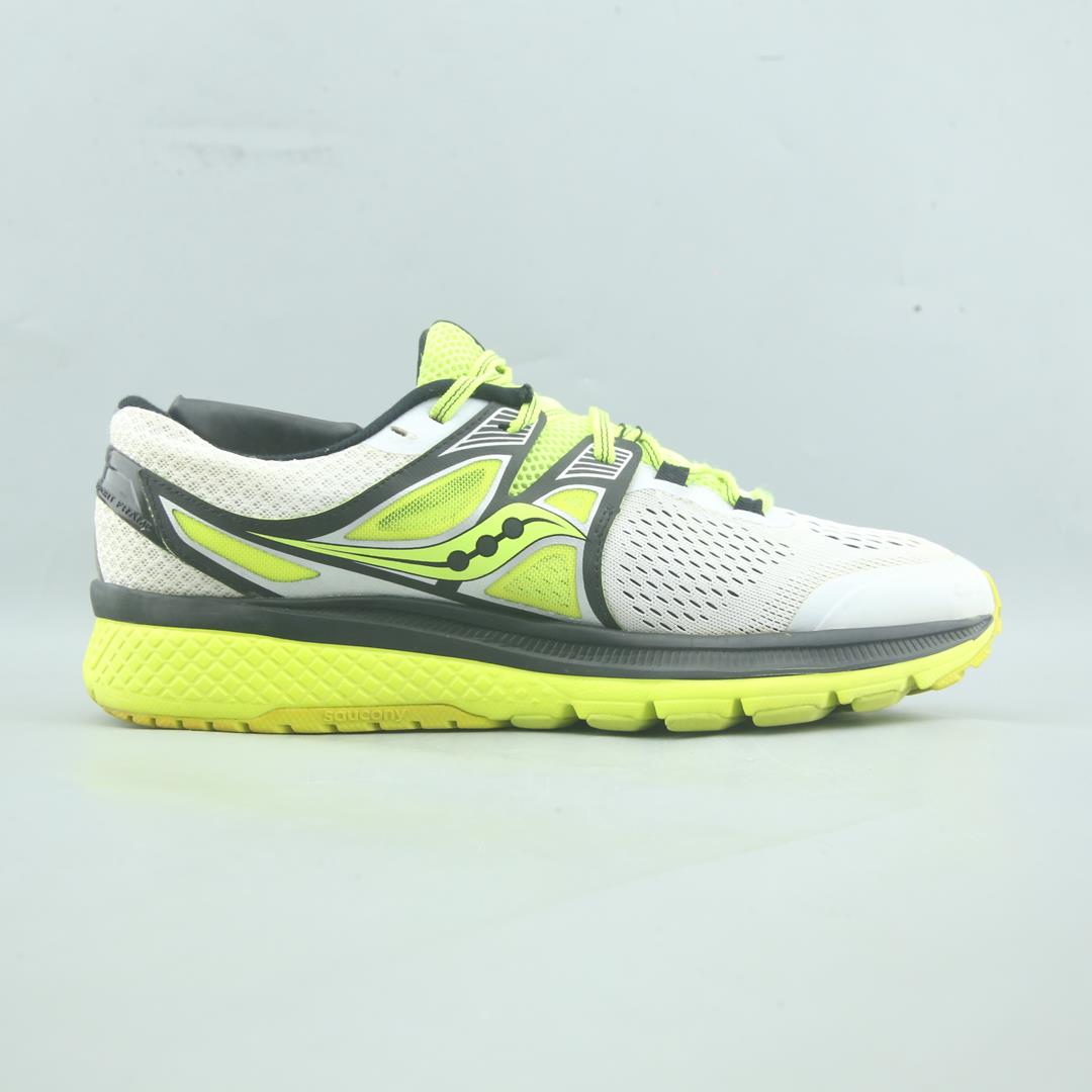 SAUCONY TRIUMPH ISO 3