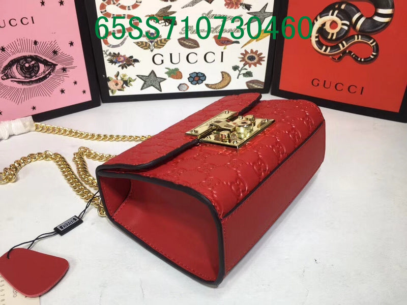 Amelia - GUKI Bags - 2393