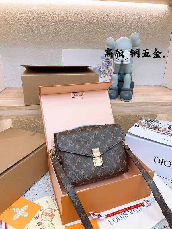 Amelia - LV Bags - 14346