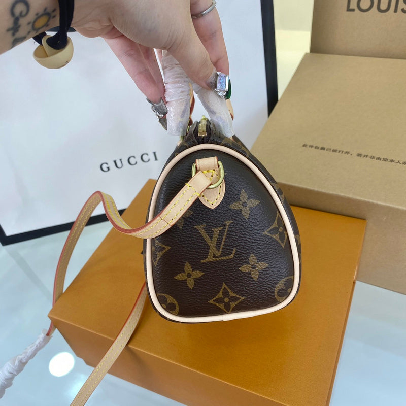 Amelia - LV Bags - 15071