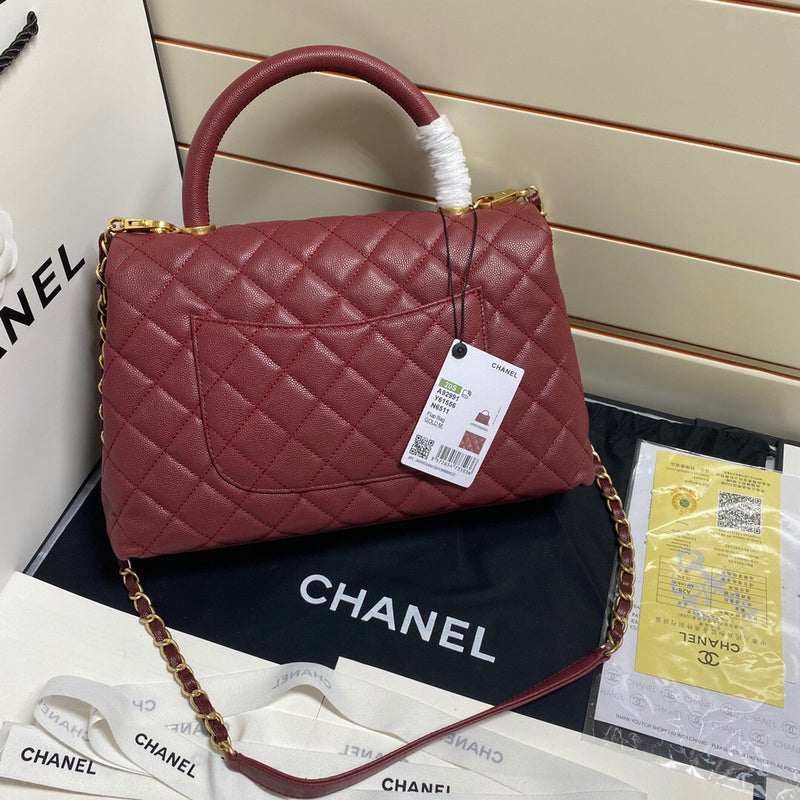 Amelia- CHL Bags - 7491