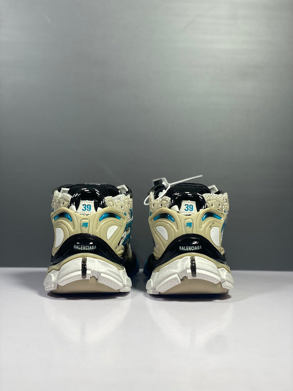 Amelia-  AFFORDABLE LUXURY SHOES - BLN-CIAGA SHOES - 307