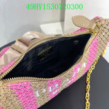 Prada Bags - The Barnes Bags  1114