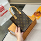 Amelia - LV Bags - 14522