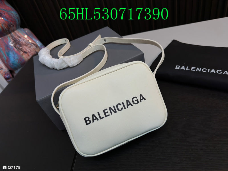 Amelia - BGA Bags - 1702