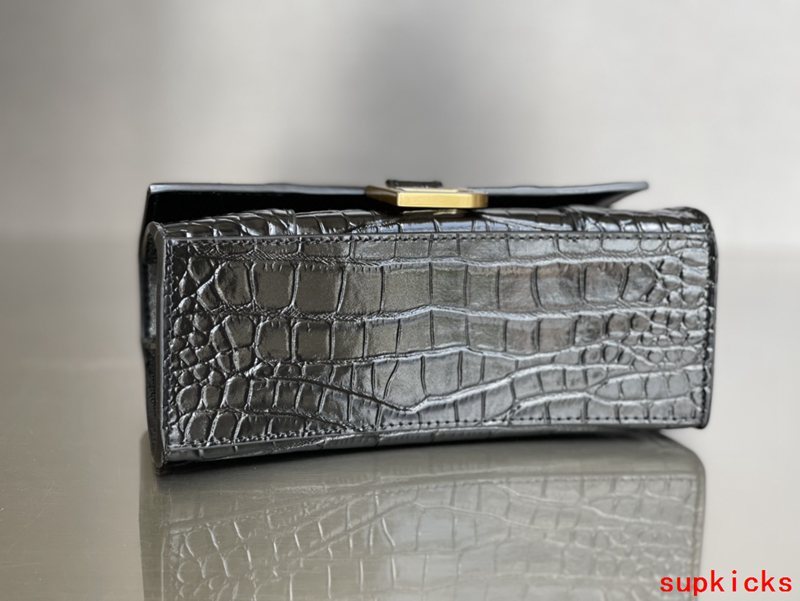 Amelia- BG Hourglass Bags - 036
