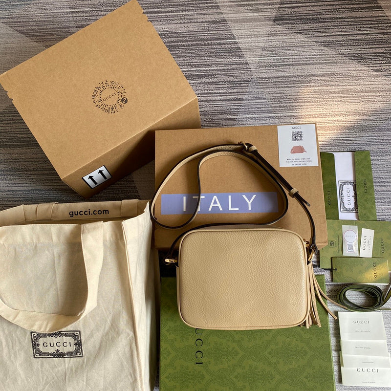 Amelia- GCI Bags - 4521