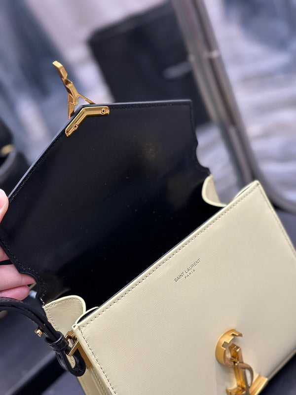 YSL BAGS - WOMEN LOVE LUXURY BAGS - 2065
