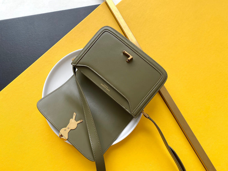 Amelia - YSL Bag - 3751