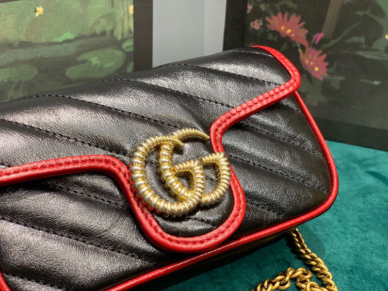 Amelia - GCI Bags - 6088