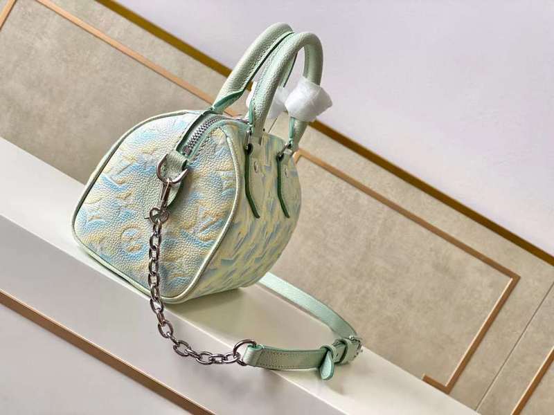 Amelia- Lu-Vi bags - 11904