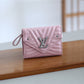 Fan Fashion Lu-Vi bags - 9367
