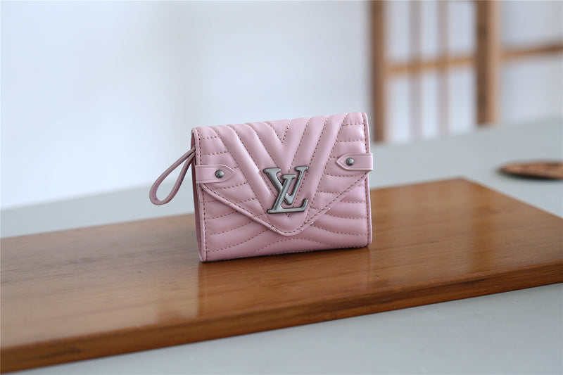 Fan Fashion Lu-Vi bags - 9367