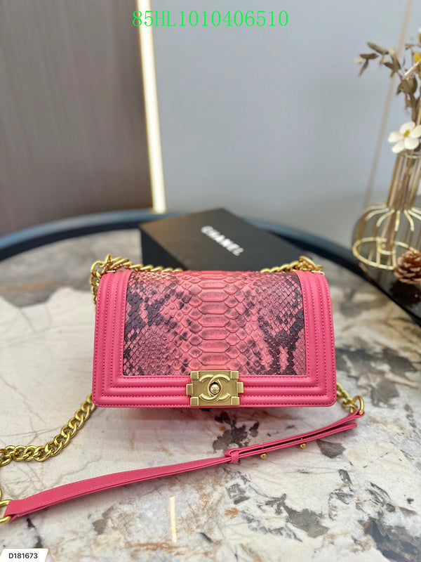 Amelia - CHL Bags - 1163