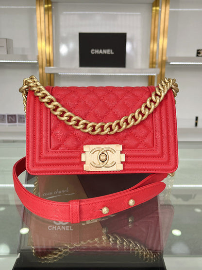 AmeliaLuxury - CHL Bags - 3168