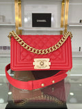 AmeliaLuxury - CHL Bags - 3168