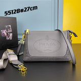 Amelia- PRDA  LUXURY BAGS - 498