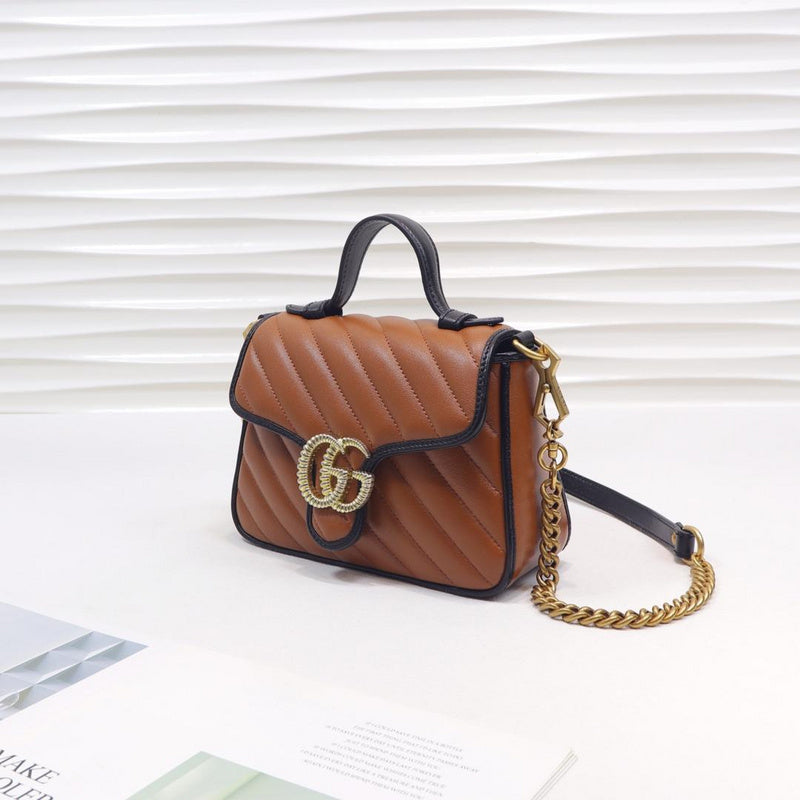 AmeliaLuxury - GCI Bags - 1043